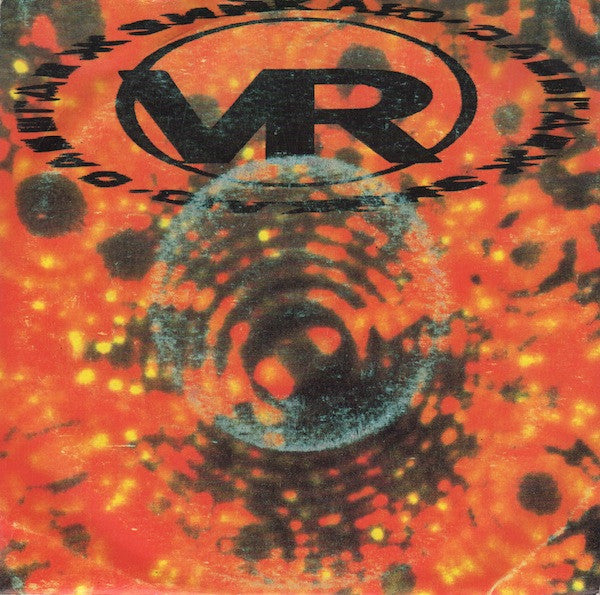 Neuthrone / Virtual Reality (7) : Neuthrone / VR (7", Single)