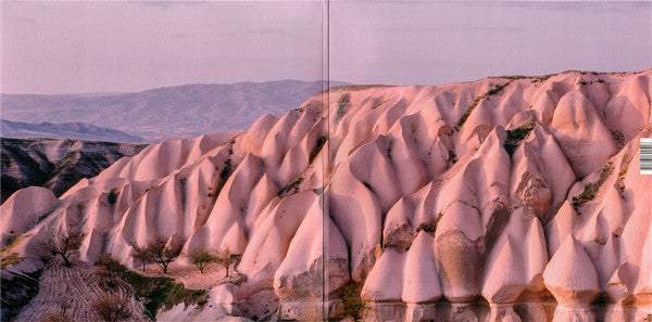 Autechre : Amber (LP,Album,Reissue,Repress)