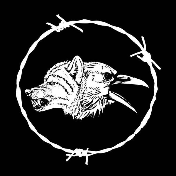 Barghest (3) : Born of Tooth and Talon (7",45 RPM,Single)