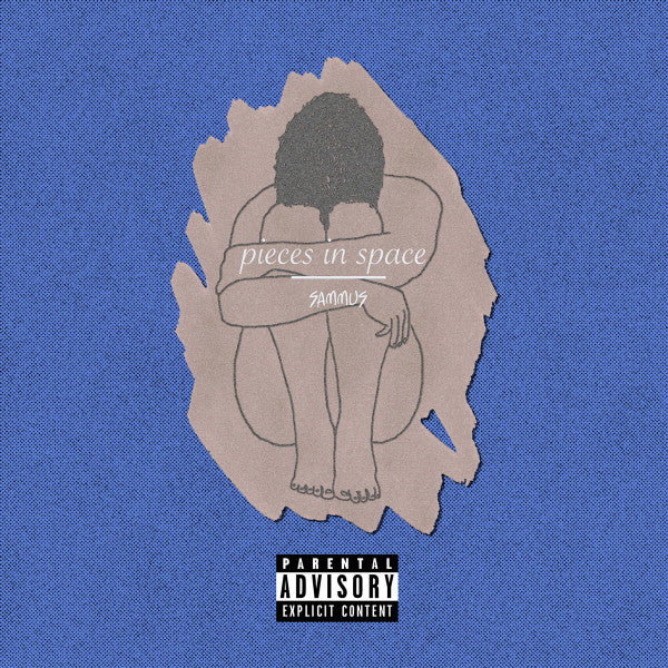 Sammus : Pieces In Space (LP,Album)