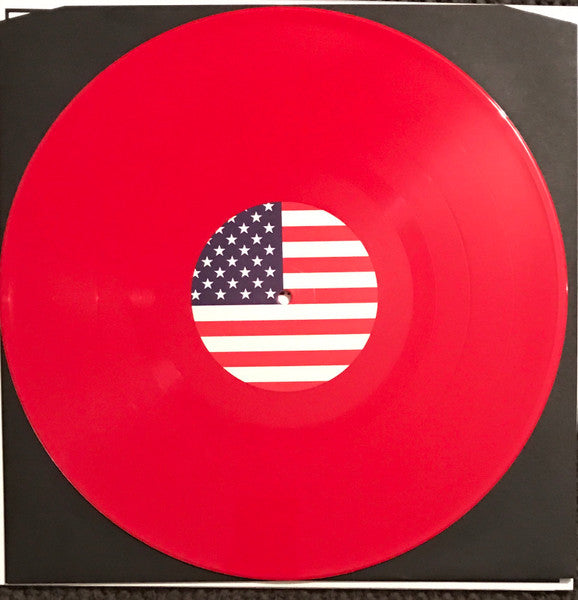 Dark Blue (2) : Start Of The World (LP,Album)