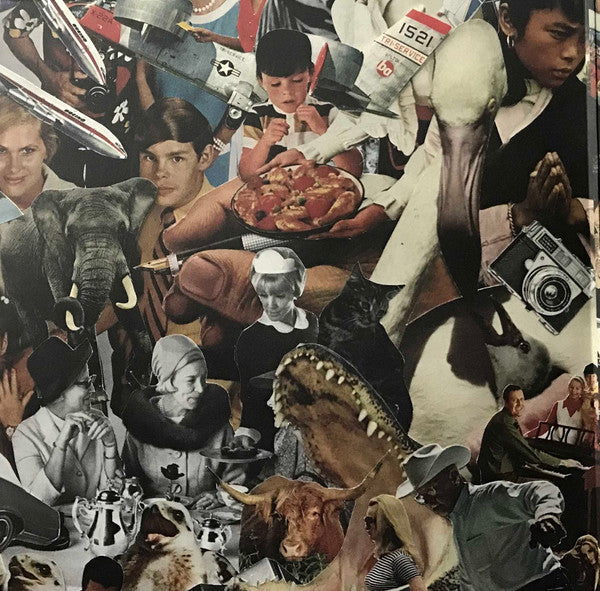 Bracket : The Last Page (LP)