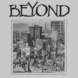 Beyond (11) : No Longer At Ease (LP,Album,Reissue,Remastered)