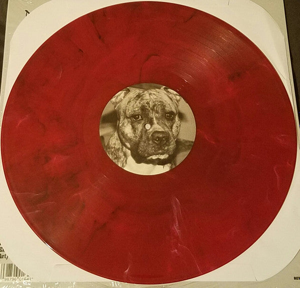 Beyond (11) : No Longer At Ease (LP,Album,Reissue,Remastered)