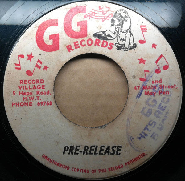 Paulette And Gee / Winston Wright : Feel It More & More / It's Been A Long Time (7", Single, Promo)