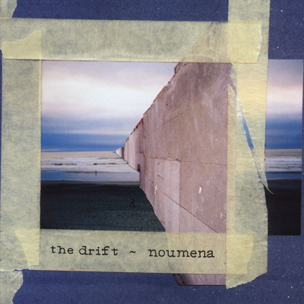 The Drift (2) : Noumena (2xLP, Album)