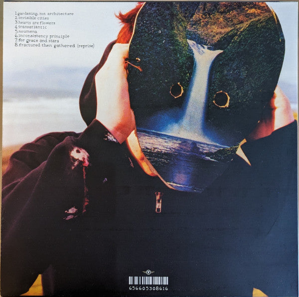 The Drift (2) : Noumena (2xLP, Album)