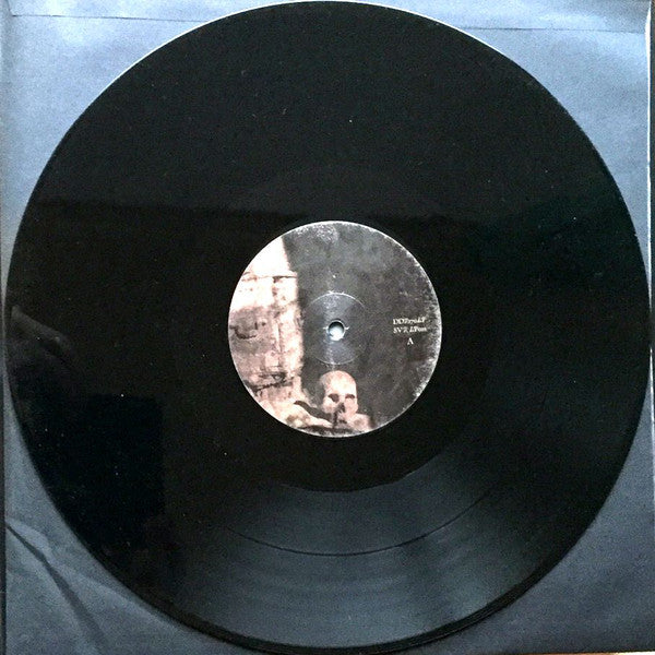 Vircolac : The Cursed Travails Of The Demeter (12",EP)