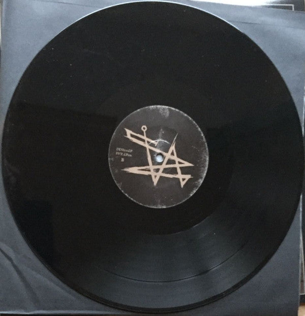 Vircolac : The Cursed Travails Of The Demeter (12",EP)
