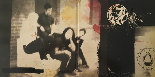 AFI : Sing The Sorrow (LP,Album,Limited Edition)