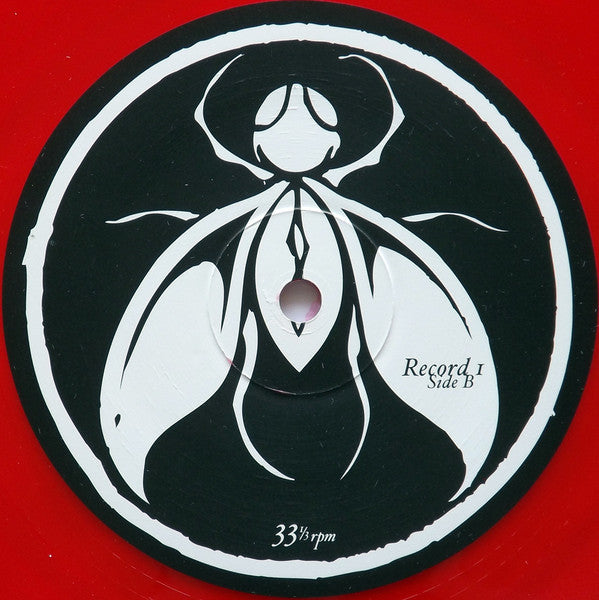AFI : Sing The Sorrow (LP,Album,Limited Edition)