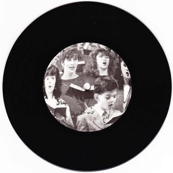 Good Riddance : Decoy (7",45 RPM)