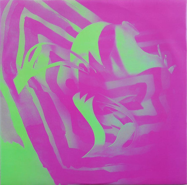 Dinosaur Jr. : Beyond (LP,Album)