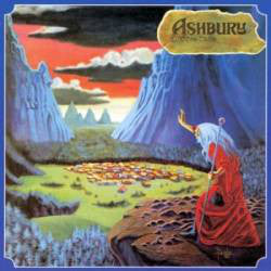 Ashbury : Endless Skies (LP, Album, RE, RM, RP, Sil)