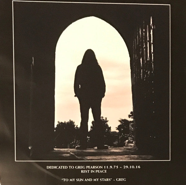 Dead Witches : Ouija (LP,Album,Limited Edition)