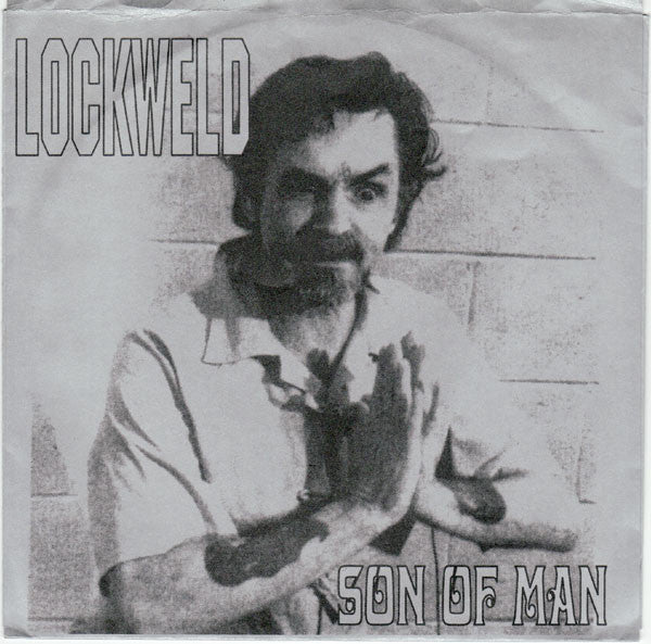 Lockweld : Machines Of War (7")