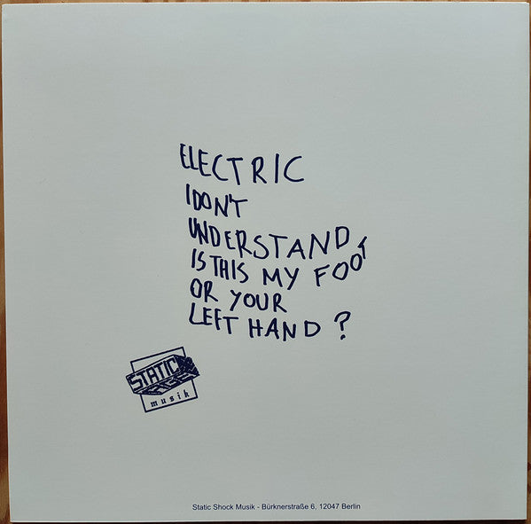 Heavy Metal (4) : Smash Criticism Smash Optimism Smash Arachnophobia  (LP,Album)