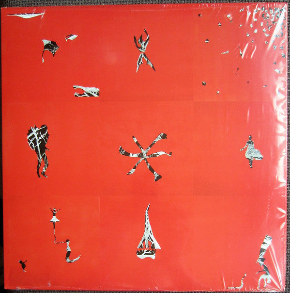 Animal Collective : Hollinndagain (LP,Album,Reissue)