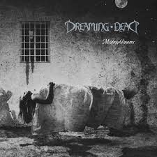 Dreaming Dead : Midnightmares (LP, Album, Num, 500)