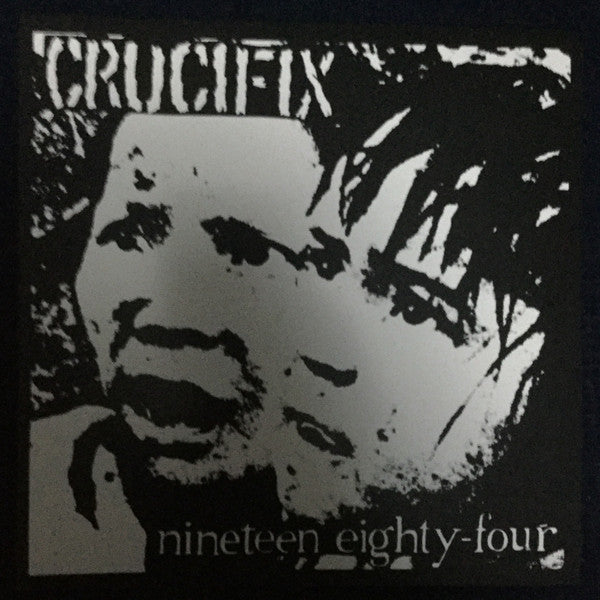 Crucifix - Nineteen Eighty-Four (LP)