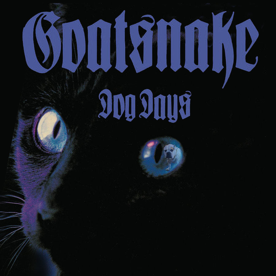 Goatsnake - Dog Days (LP)