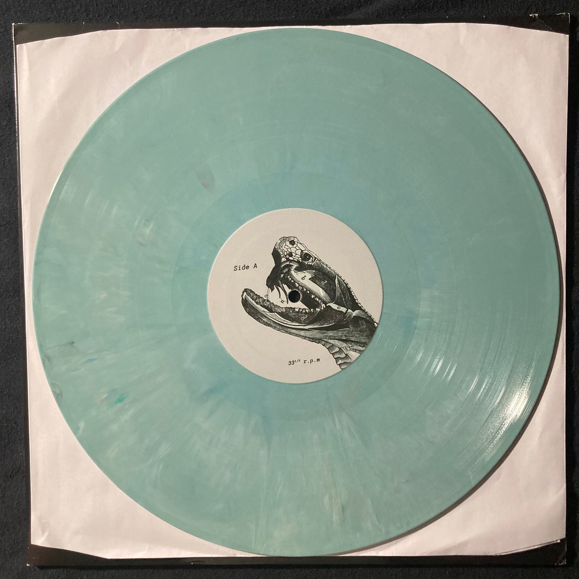 AFI - Sing The Sorrow (2xLP)