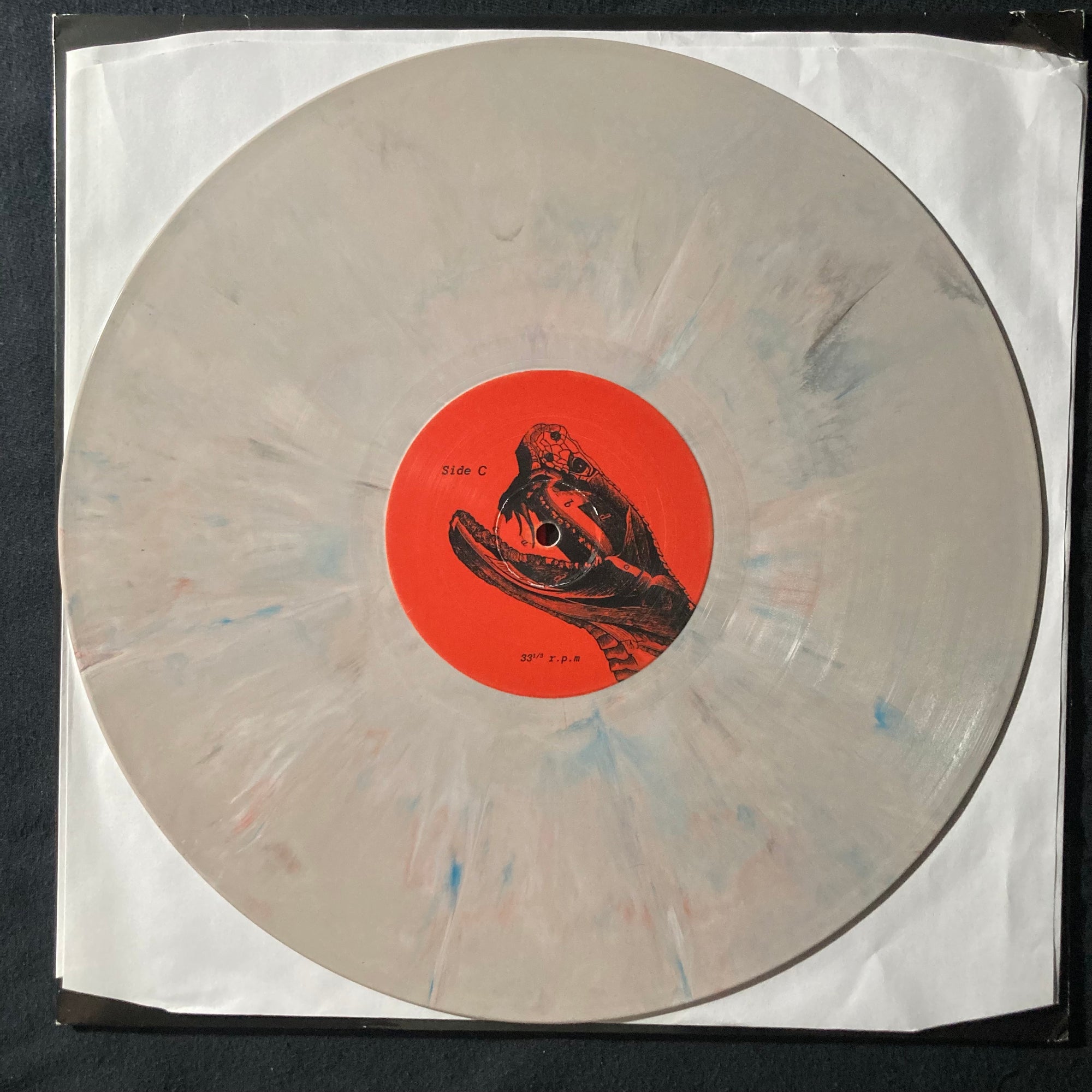 AFI - Sing The Sorrow (2xLP)