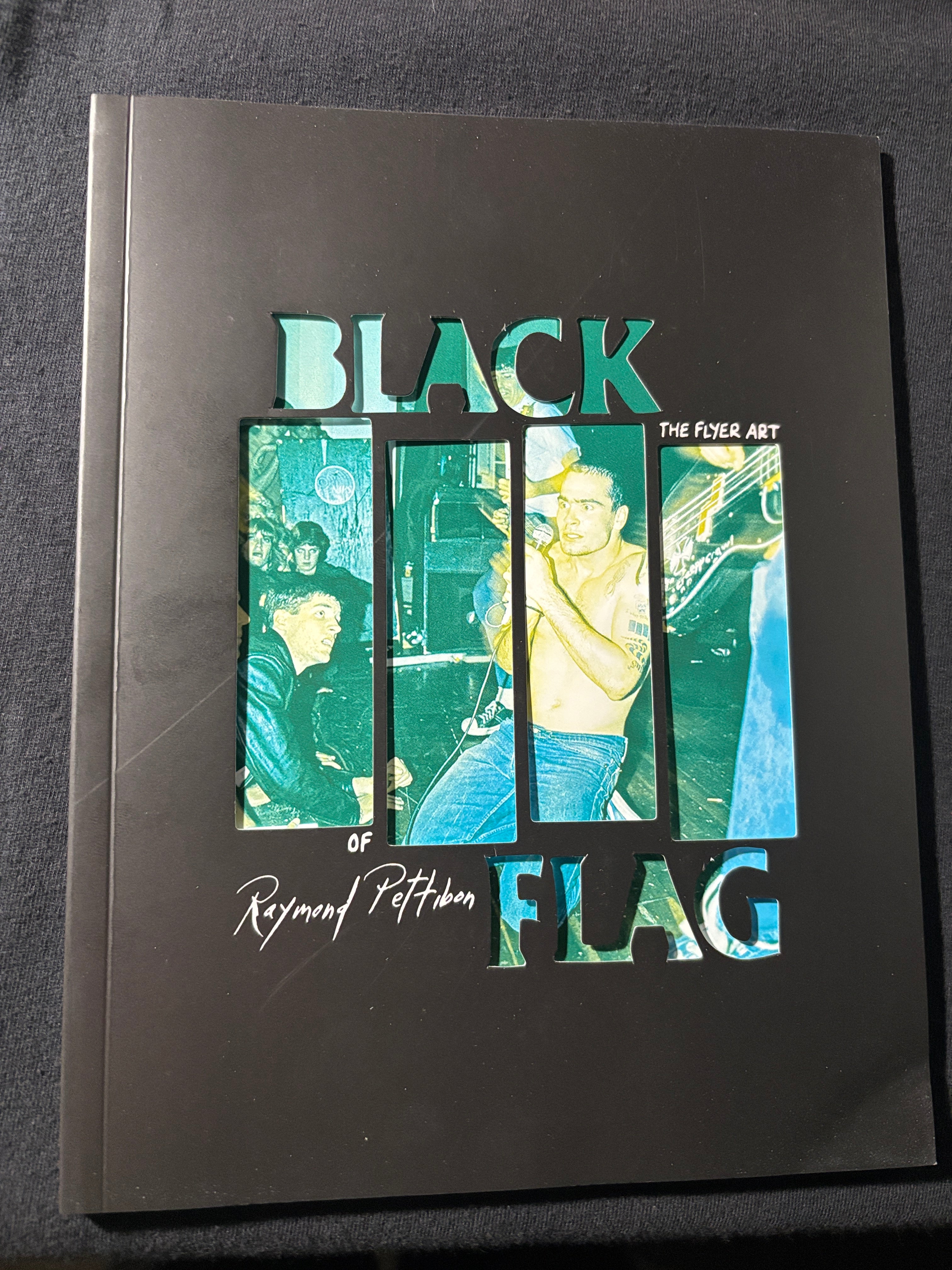 Featured – Vinyl Conflict