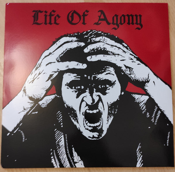 Life Of Agony - Depression (LP)
