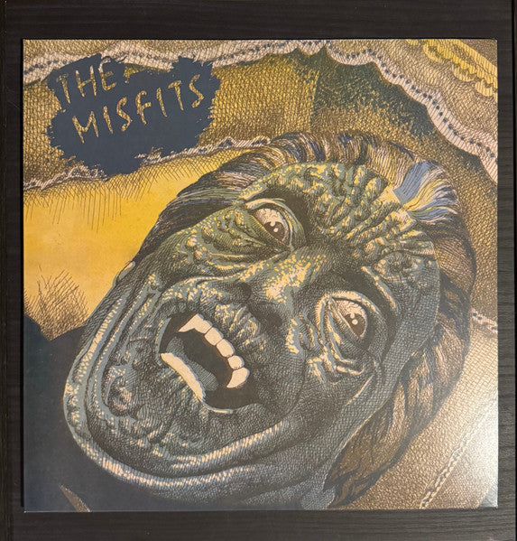 Misfits - Manny Tapes Vol. 2 (LP)