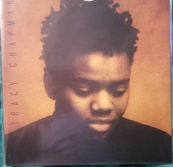 Tracy Chapman - Tracy Chapman (LP)