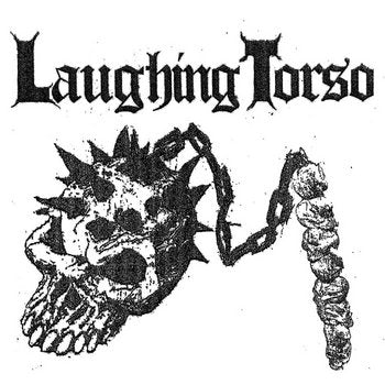 Laughing Torso  - Laughing Torso (7")