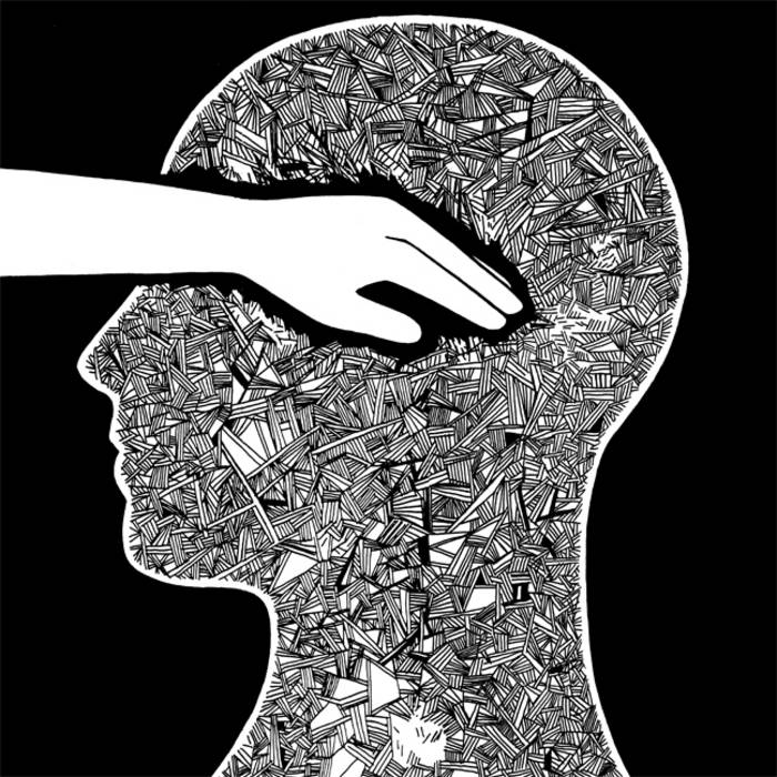 Iron Lung - White Glove Test (12")