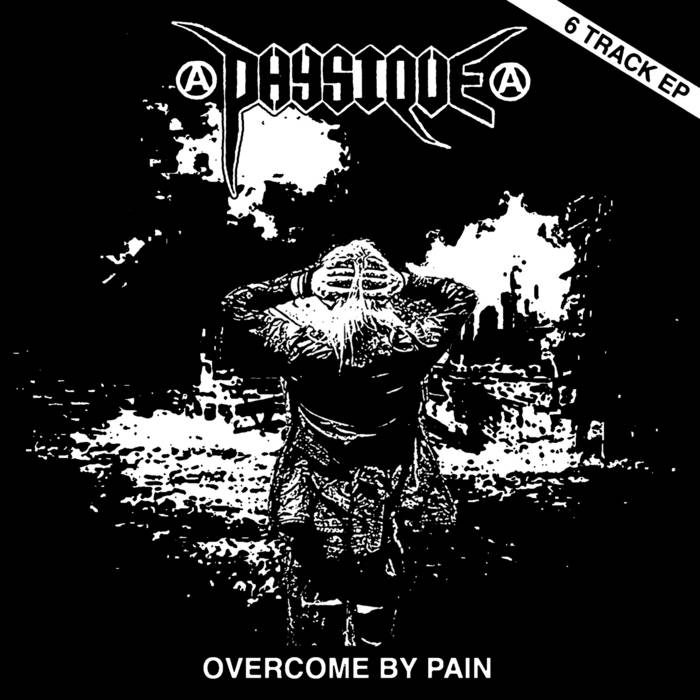 Physique  - Overcome By Pain (7")