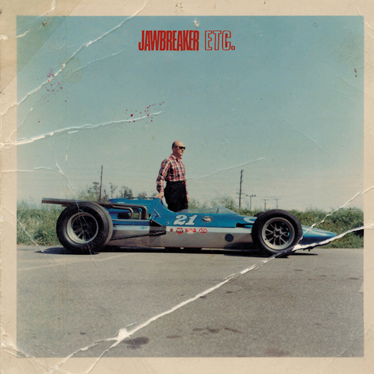 Jawbreaker - Etc. (2xLP)