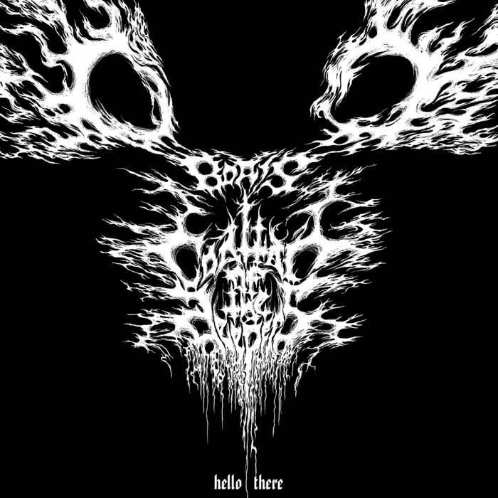 Coaltar Of The Deepers x Boris  - Hello There (LP)