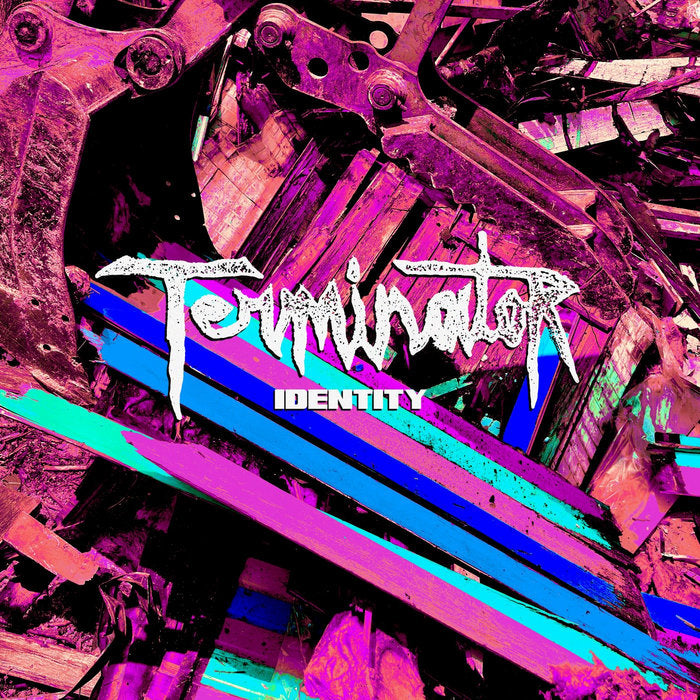 Terminator  - Identity (LP)