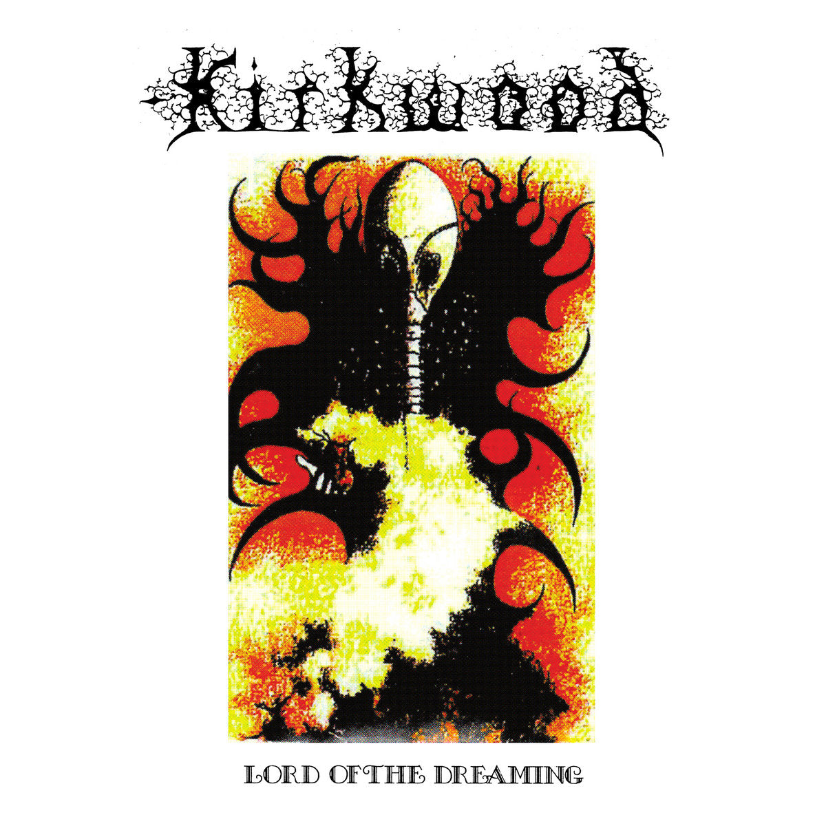 Jim Kirkwood - Lord Of The Dreaming (LP)