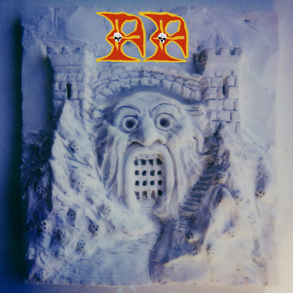 POWERPLANT  - Bridge of Sacrifice (LP)