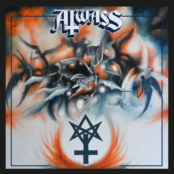 Aiwass  - The Falling (12")