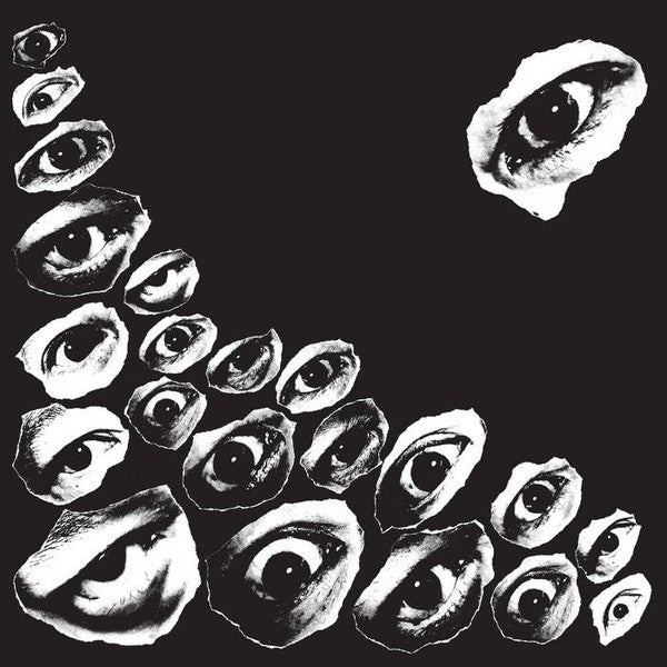 Crow  - Eye (12")