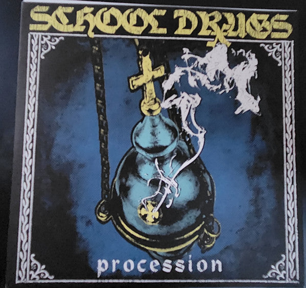 School Drugs - Procession (7")