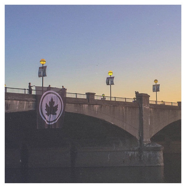 The Early November - Fifteen Years (2xLP)