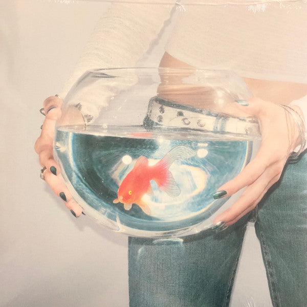 Fish Narc - frog song (LP)