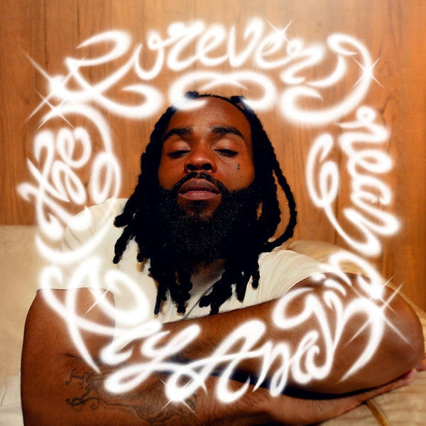 Fly Anakin - (The) Forever Dream (2xLP)