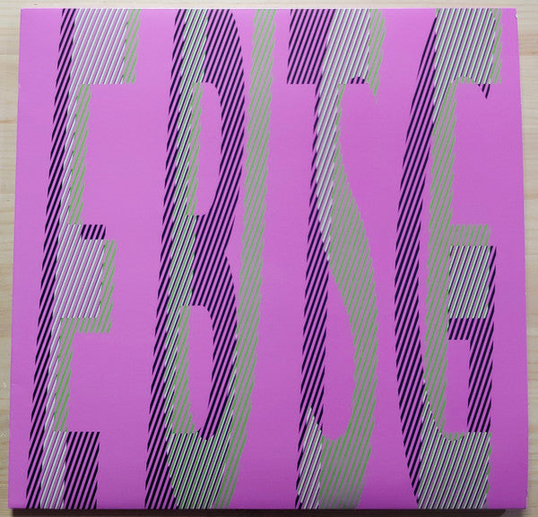 Everything But The Girl - Fuse (LP)