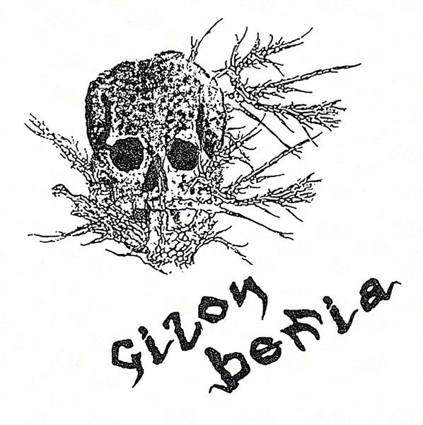 Gizon Berria - Gizon Berria (7")