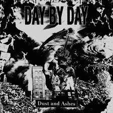 Day By Day  - Dust And Ashes (12") (RIPPLE)