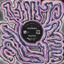 Matük - Sendero (12")