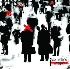Ice Nine  - Nobody's Son (7")